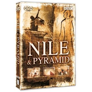 Nile & Pyramid